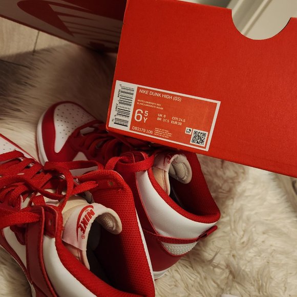 High nike dunks - Picture 5 of 5